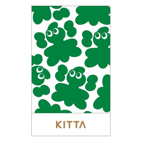 キングジム（KING JIM） キッタクリア（KITTA CLEAR） KITT026