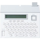 キングジム テ−ププリンタ− こはる MP20シロ