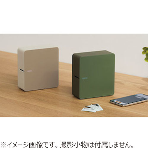 キングジム ラベルライター テプラ Pro Mark Sr Mk1 カーキ オフィス用品 ラベルプリンター ライター 東急ハンズネットストア