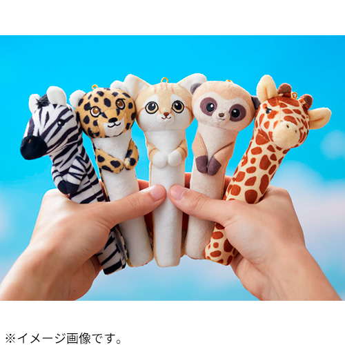 キングジム（KING JIM） ポーズー（Pouzoo） ペングリップ スナネコ