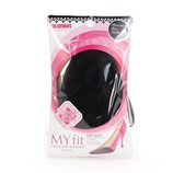 コロンブス Myfit厚盛りハーフ ブラック