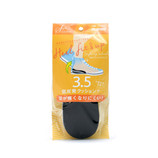 コロンブス スタイルソリューション カカトフィット&アップ 女性用 3.5cm