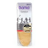 コロンブス BAMAゴートインソール 男性用 24.5cm