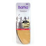 コロンブス BAMAゴートインソール 男性用 25.0cm