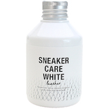 コロンブス スニーカーケア ホワイトレザー 150mL