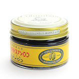 コロンブス 復刻ビンクリーム 無色 55g 靴磨き シューケア用品 靴クリーム 靴墨 東急ハンズネットストア