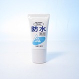 コロンブス オーバル 防水クリーム
