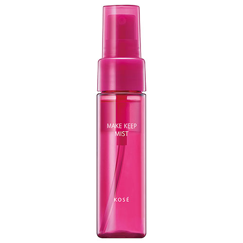 メイクキープミスト 10本セット 各40ml コーセー メイクキープミスト EX ＋ ミニ 35mL｜【ハンズネットストア】