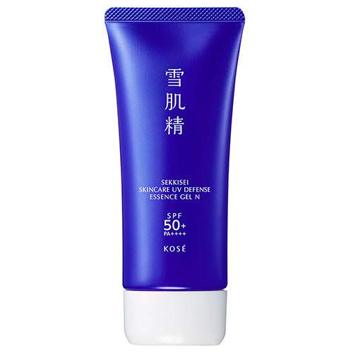 雪肌精 スキンケア UVエッセンス ジェル N 90g｜【ハンズネットストア】