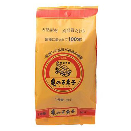 亀の子束子　1号