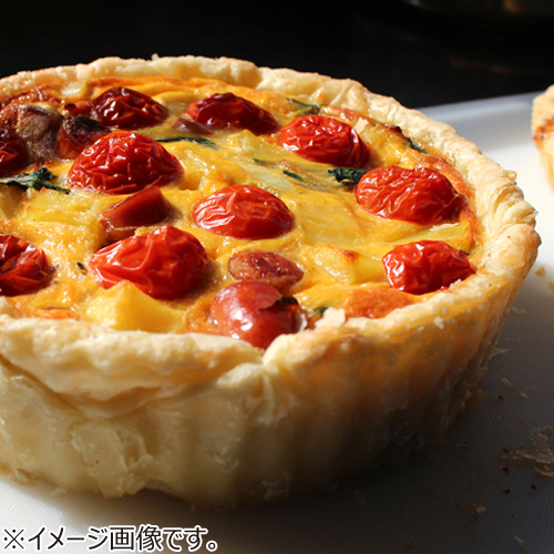 サンクラフト Suncraft パティシエール タルト型キッシュ 18cm Pp 695 製菓用品 焼き型 冷型 東急ハンズネットストア