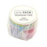 カモ井 mt for PACK MTPACK17 手紙