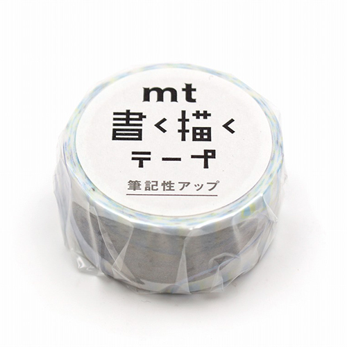マークス　マスキングテープ 中古4巻 エディシォン・ドゥ・トーキョー エムティー（mt） 書く描くテープ MTKAKU06 重なる吹き出し｜【ハンズ