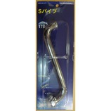 カクダイ Sパイプ 9076 170mm