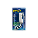 カクダイ SUパイプ(先丸) 9129 90mm