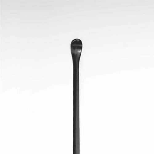 グリーンベル 匠の技 チタン製耳かき G－2296 ブラック