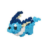 カワダ ナノブロック ポケモン シャワーズ PM020