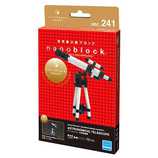 カワダ nanoblock ナノブロック NBC241 天体望遠鏡 数量限定生産