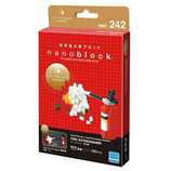 カワダ nanoblock ナノブロック NBC242 消火器 数量限定生産