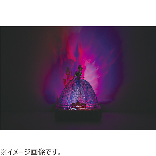 カワダ Kt 001 クミテラ シンデレラ パズル ペーパークラフト 東急ハンズネットストア