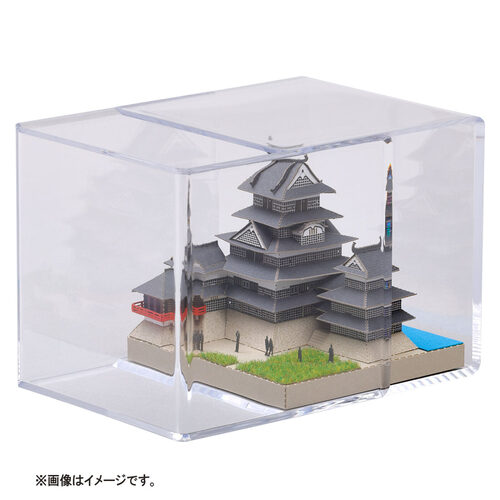カワダ Papernano360 ディスプレイケース360 PS-06｜【ハンズネット