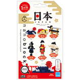 ナノブロック ミニナノ 名探偵コナン NBMC_03S 1BOX = 6個入り、全6種類 Amazon.co.jp: カワダ(Kawada) ナノブロック ミニナノ 名探偵