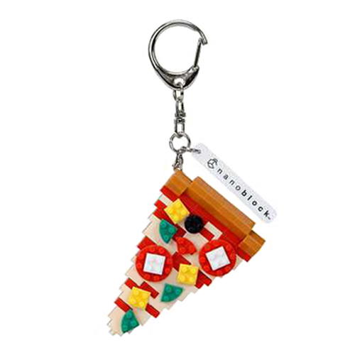 ナサQタイプナサ4ピン ハンドメイド新品 50×35×25mm 小型●即日発送 おひなさまとおひなくん