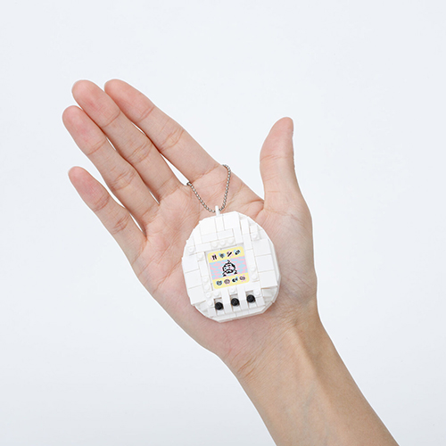 BANDAI たまごっちnano たまデパ 名探偵コナン』と「たまごっち」がコラボした「Tamagotchi nano