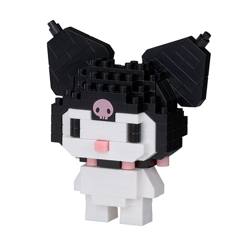 クロミちゃん カワダ n-fig NFG-12 クロミ｜【ハンズネットストア】