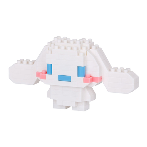 カワダ n-fig NFG-13 シナモロール｜【ハンズネットストア】