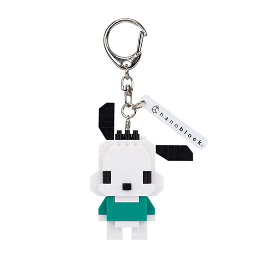 カワダ n-fig NFG-14 ポチャッコ｜【ハンズネットストア】