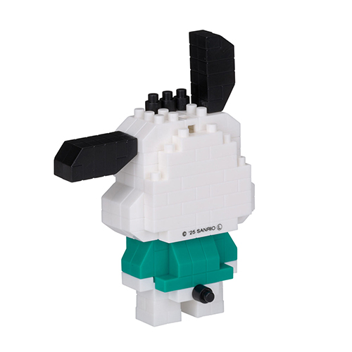 カワダ n-fig NFG-14 ポチャッコ｜【ハンズネットストア】