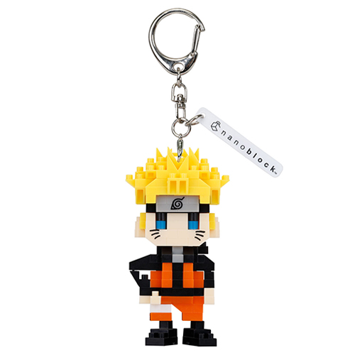 カワダ n-fig NFG-15 NARUTO-ナルト-疾風伝 うずまきナルト｜【ハンズ
