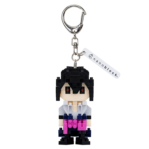 カワダ n-fig NFG-16 NARUTO-ナルト-疾風伝 うちはサスケ｜【ハンズ