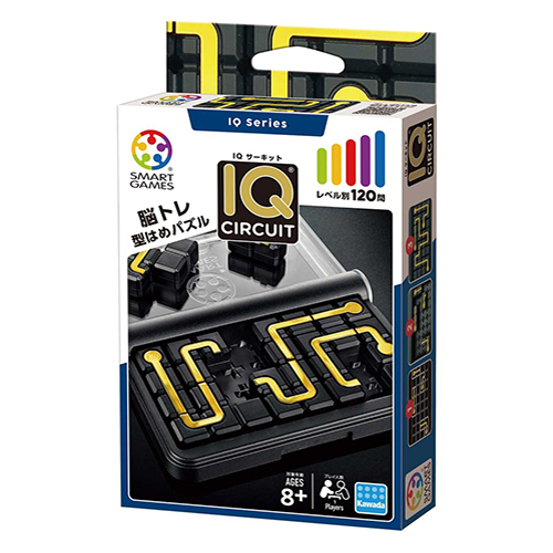 カワダ IQ サーキット｜【ハンズネットストア】