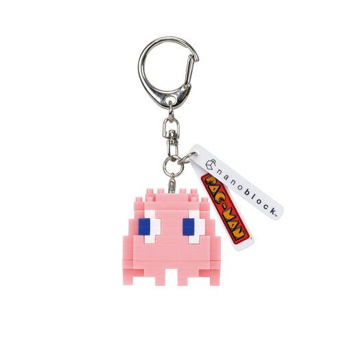 カワダ n-fig NFG-36 パックマン ピンキー｜【ハンズネットストア】