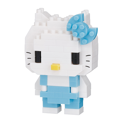 カワダ n-fig NFG-22 ハローキティ（ブルー）｜【ハンズネットストア】