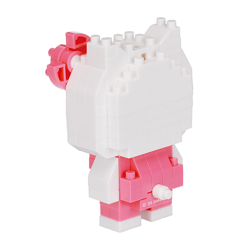 キティ24個 カワダ n-fig NFG-24 ハローキティ（ピンク）｜【ハンズネットストア】