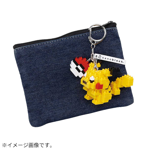 カワダ n-fig NFG-37 ポケットモンスター ピカチュウ｜【ハンズネット