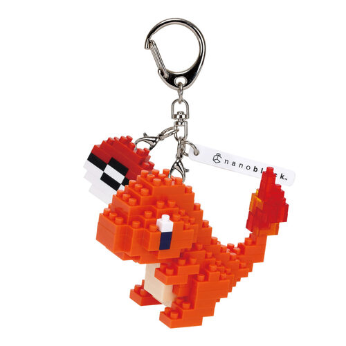 カワダ n-fig NFG-38 ポケットモンスター ヒトカゲ｜【ハンズネット
