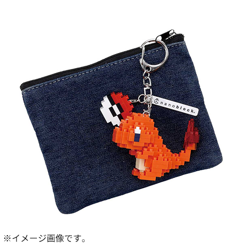 カワダ n-fig NFG-38 ポケットモンスター ヒトカゲ｜【ハンズネット