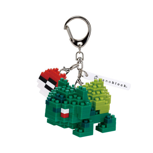 カワダ n-fig NFG-39 ポケットモンスター フシギダネ｜【ハンズネット