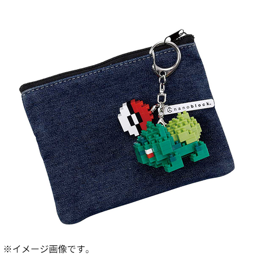 カワダ n-fig NFG-39 ポケットモンスター フシギダネ｜【ハンズネット