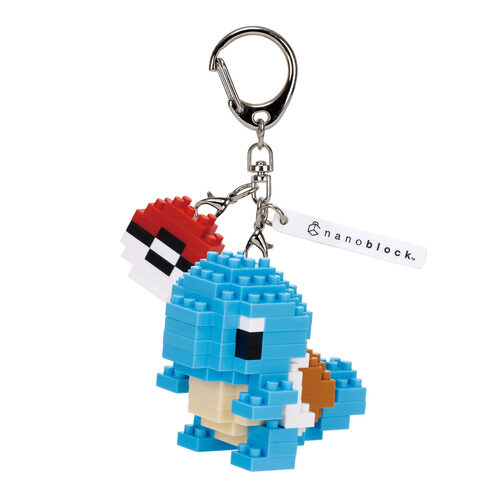 ポケモン Jammer　ゼニガメ　アメトイ　ビンテージ　海外製　tiger社製 カワダ n-fig NFG-40 ポケットモンスター ゼニガメ｜【ハンズネット