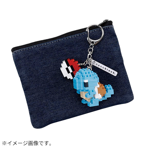 カワダ n-fig NFG-40 ポケットモンスター ゼニガメ｜【ハンズネット