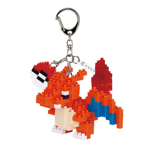 カワダ n-fig NFG-50 ポケットモンスター リザードン｜【ハンズネット