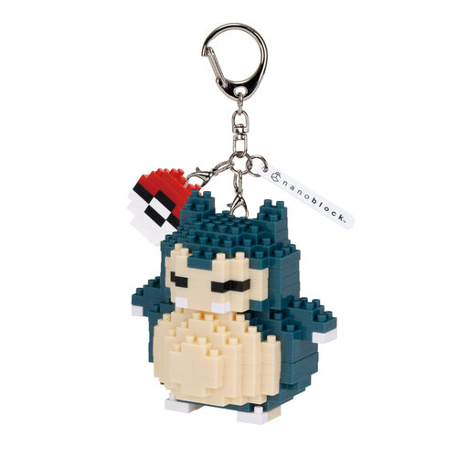カワダ n-fig NFG-51 ポケットモンスター カビゴン｜【ハンズネット