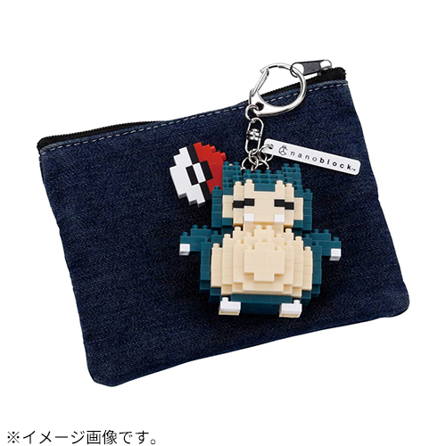 カワダ n-fig NFG-51 ポケットモンスター カビゴン｜【ハンズネット