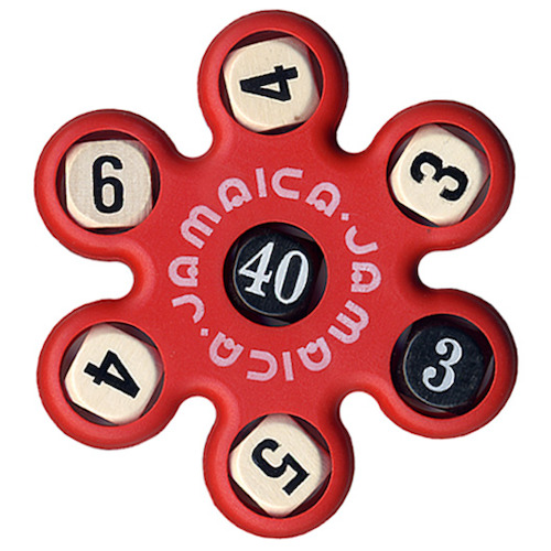 増田屋コーポレーション ジャマイカ Jamaica レッド おもちゃ その他 おもちゃ 東急ハンズネットストア