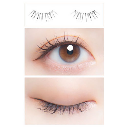 ドーリーウインク サロンアイラッシュ No.19 ふんわりタレ目なヒツジ